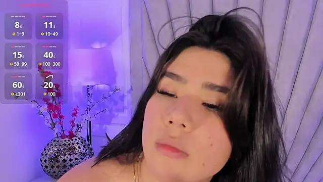 EmiilyyCooper webcam