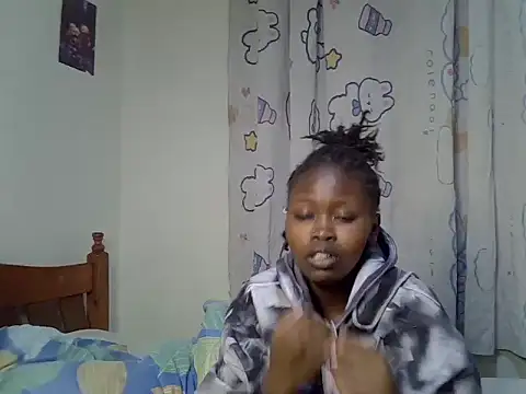 Sexxyrozie webcam
