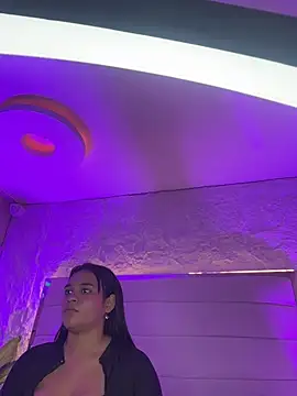 Zoe_Preston webcam