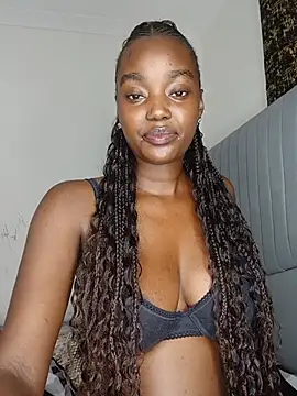 Afrri_queen webcam