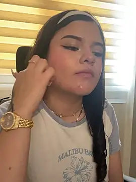 CamilaDuarte_2 webcam