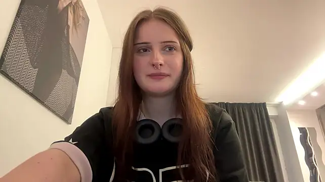 Volume_sound webcam