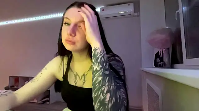 GeraroWasley webcam