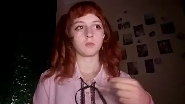 CristinPiccirillo webcam
