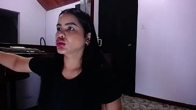 S_Mia webcam