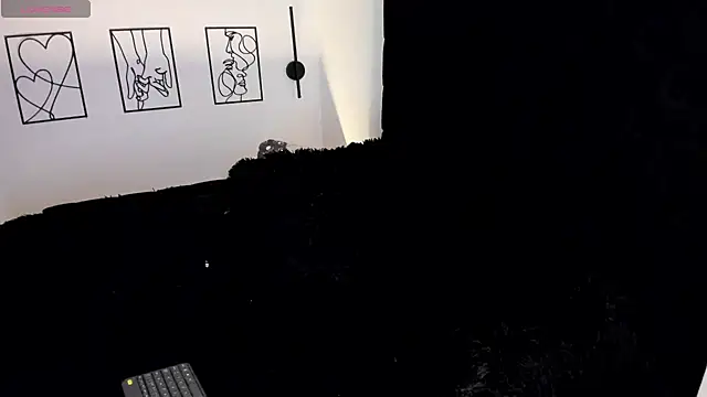 LauBm01 webcam