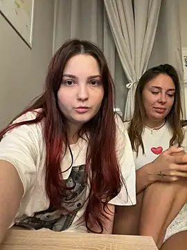_perfect_duo live cam on StripChat