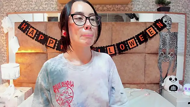 Tara_joii webcam
