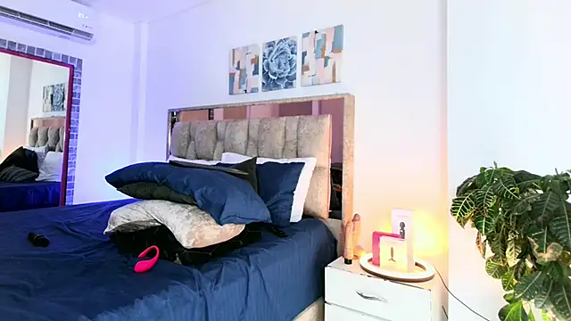Dulce_Morrys webcam