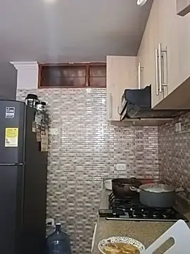 kharoll webcam