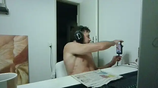 alpha-hunk webcam