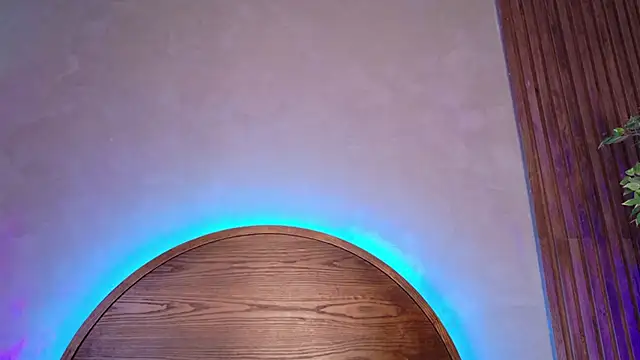 ScarlettSinclaiir webcam