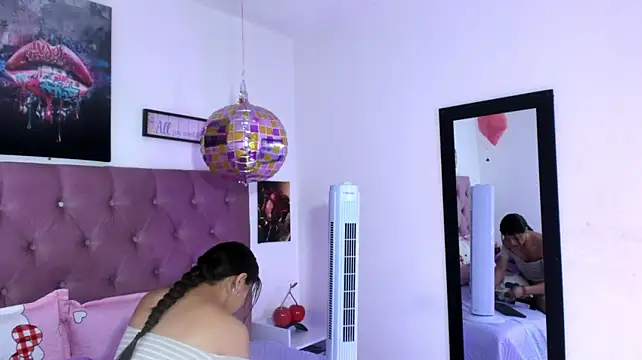 Lux_wish webcam