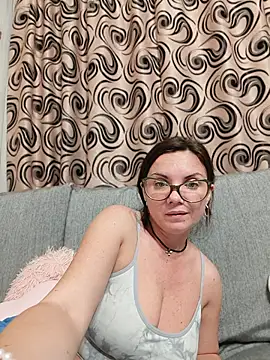 Velvet_Anne webcam