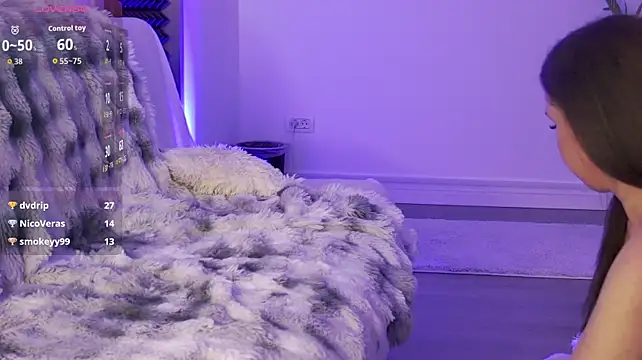 LarissaKennedy webcam