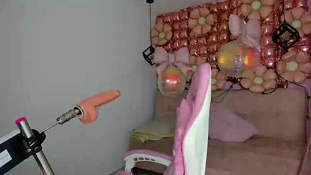 lady_moon webcam
