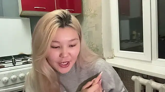 FoldedFood webcam