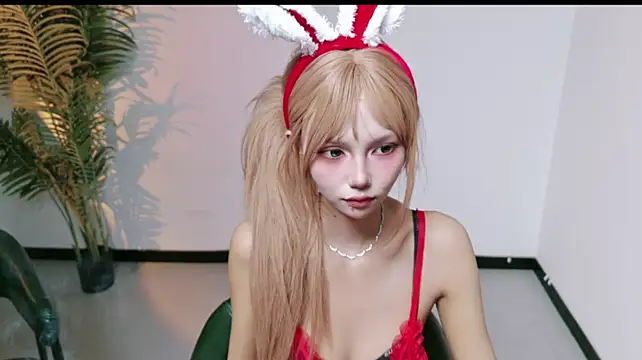 Nana-0202 webcam