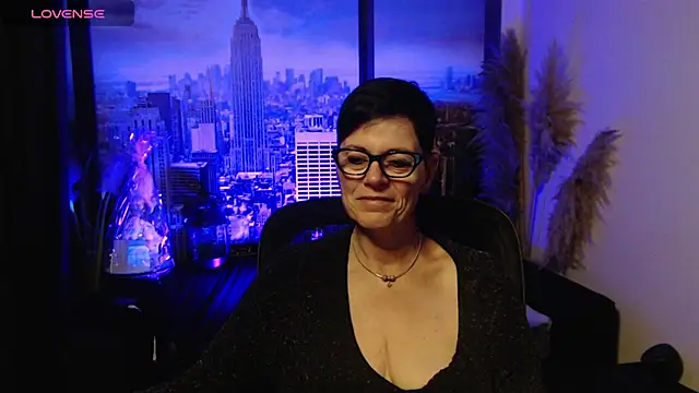 ninarandmann live cam preview