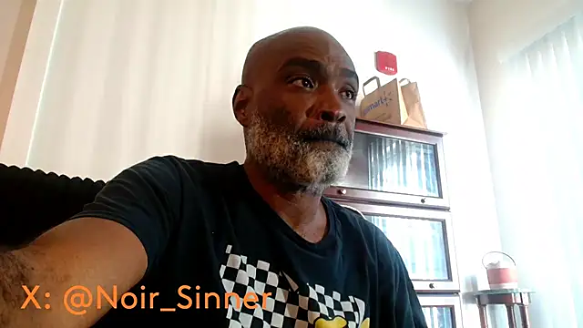 sinnernoir