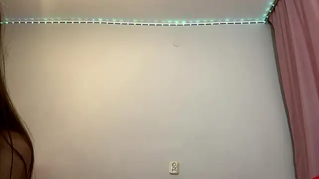 PansyMurie live cam preview