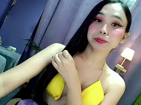 YourSweetSofialoveForever webcam