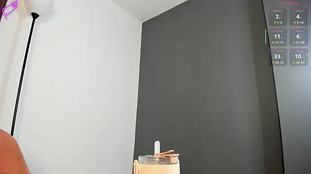 Cherry_violeta webcam