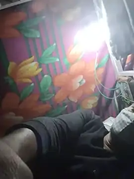 daddy45-70 webcam