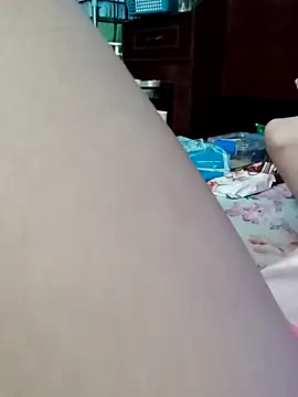 QueenSoreal webcam