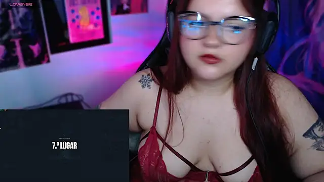 Annee23 webcam