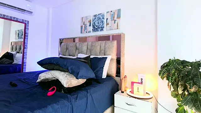 Dulce_Morrys webcam
