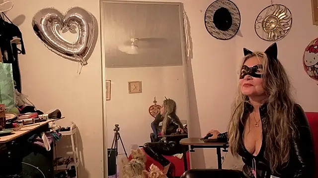 amandabakerx live cam on StripChat