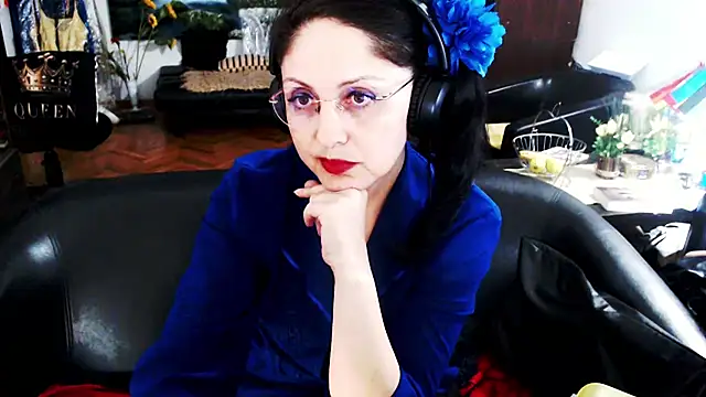 Imperatriza webcam