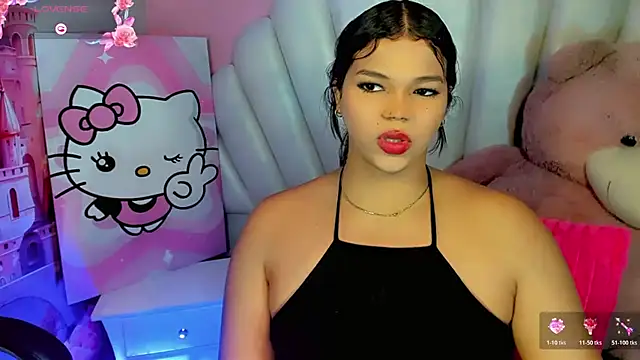 Keira_Fox31 webcam