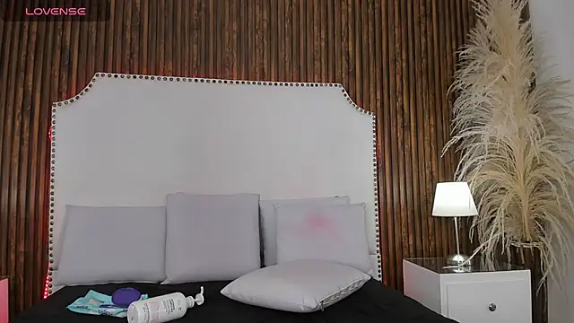 _Cherry_fox webcam