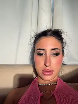 MiaFoxie_ webcam