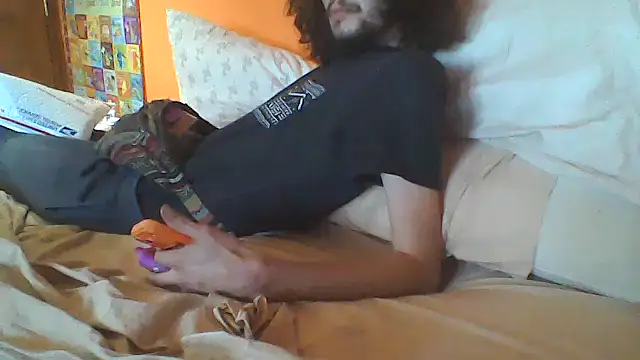 Teddy4420 webcam