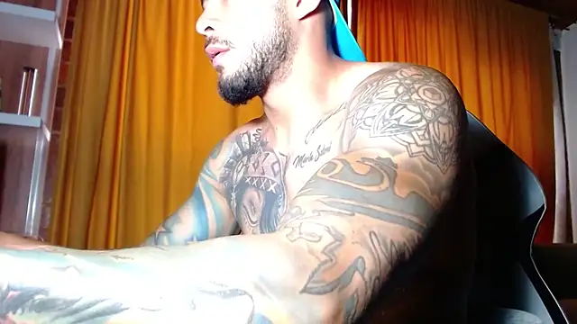sebastian_horny webcam