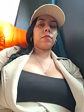 Luianna webcam