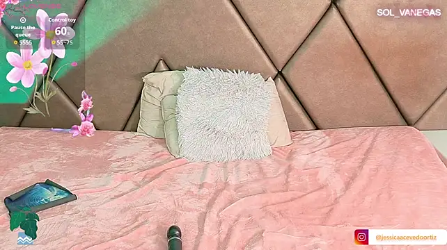Sol_Vanegas webcam