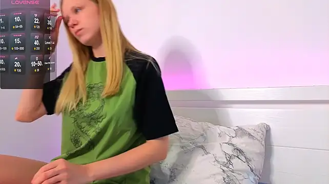 _Gentle_Angel_Melissa_ webcam