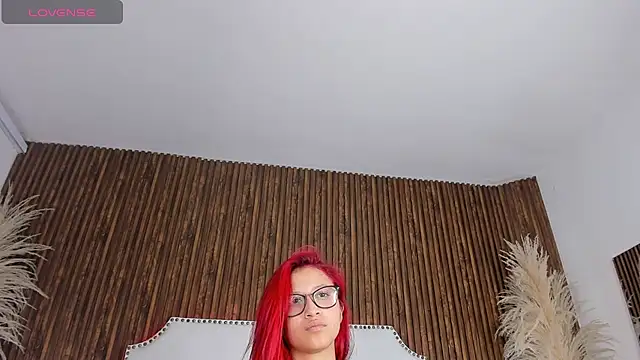 _Cherry_fox webcam