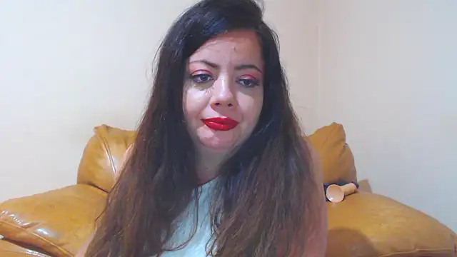 SexyNicolle4u webcam
