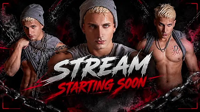 apolo_strange webcam