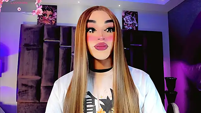 Sexy_sofiahot webcam
