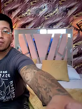 Isableo webcam