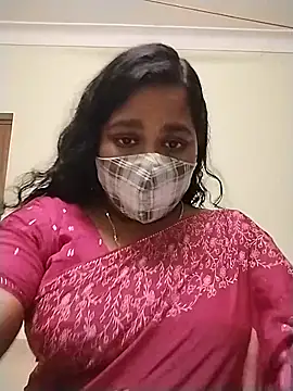 Tamil_Jazz_jasmine webcam
