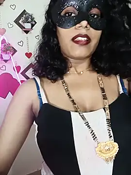 Mun_-Mun live cam on StripChat