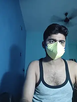 Ishaan_India