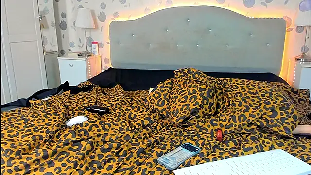 sophiacherie webcam